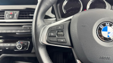 BMW X2 sDrive 18d Sport 5dr Diesel Hatchback